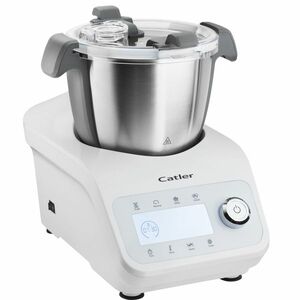 Catler TC 8010 Robot kuchenny do gotowania obraz