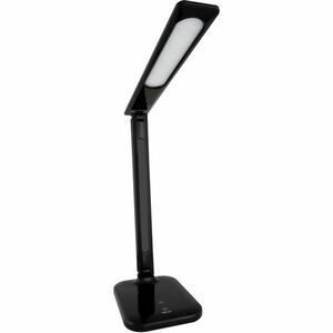 Retlux RTL 200 lampa stołowa LED z funkcją stopniowego ściemniania, czarny, 5 W obraz