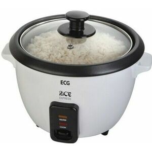 ECG RZ11 Garnek do gotowania ryżu obraz