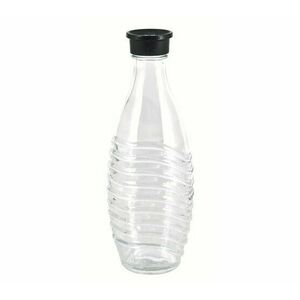 SodaStream szklana butelka Penguin/Crystal 0, 7 l, przezroczysty obraz