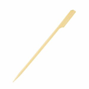 Tescoma Szpikulce bambusowe PRESTO 18 cm, 50 szt. obraz