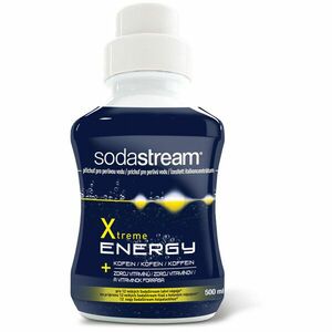 Smak dla SodaStream Energy obraz