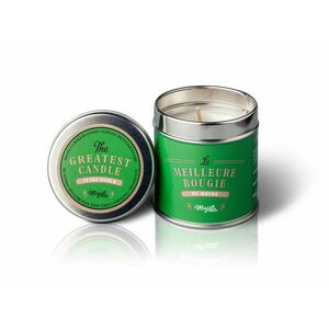 The Greatest Candle 200 g obraz