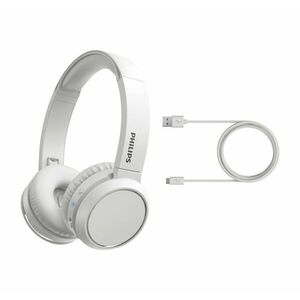 Słuchawki z Bluetooth PHILIPS TAH4205 obraz