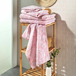 Ręcznik dla gości obraz