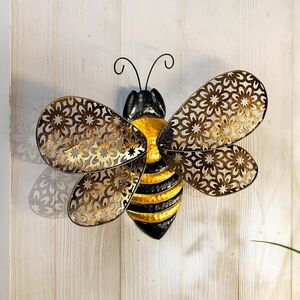 Dekoracja ścienna Pszczoła obraz