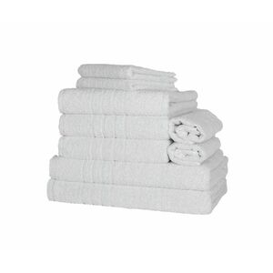 Ręczniki i ręczniki kąpielowe obraz