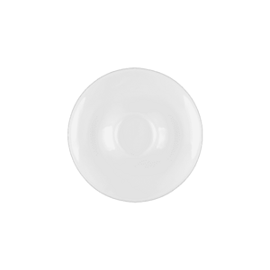 Spodek pod filiżankę do espresso, czarny 12, 5 cm – RGB obraz