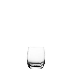 Kieliszki Tumbler 350 ml zestaw 4 szt - Benu Glas Lunasol META Glass obraz