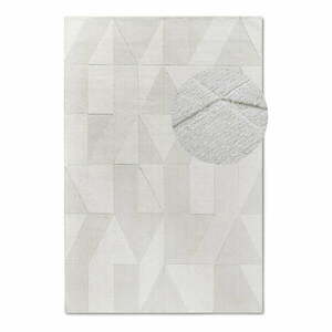 Kremowy wełniany dywan tkany ręcznie 120x170 cm Ursule – Villeroy&Boch obraz