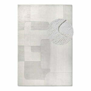 Kremowy wełniany dywan tkany ręcznie 190x280 cm Charlotte – Villeroy&Boch obraz