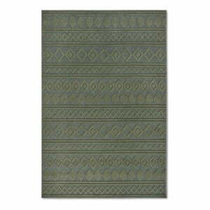Zielony dywan z włókien z recyklingu 160x230 cm Catherine – Villeroy&Boch obraz
