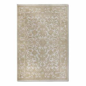 Kremowy dywan z włókien z recyklingu 200x290 cm Ambroise – Villeroy&Boch obraz