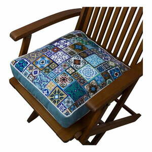 Poduszka na krzesło 42x42 cm – Mioli Decor obraz