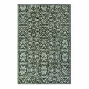 Zielony dywan odpowiedni na zewnątrz z włókien z recyklingu 200x290 cm Julie – Villeroy&Boch obraz