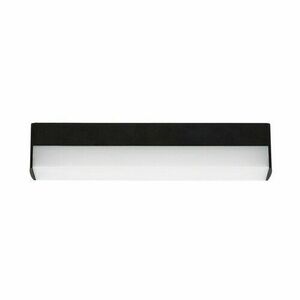 Rabalux 78045 Oświetlenie LED Band 2, 27 cm, czarny obraz