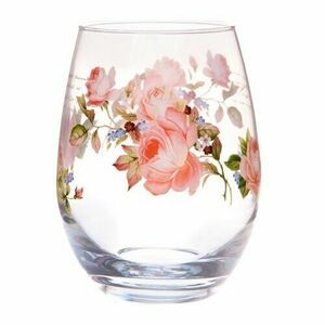 Szklanka Róża, 420 ml obraz