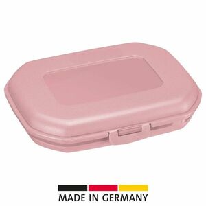 Westmark pudełko na żywność MINI, 300 ml, różowy obraz