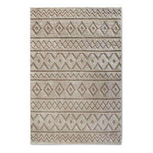 Beżowy dywan 80x120 cm Carpet Itinerance Beige – Elle Decoration obraz
