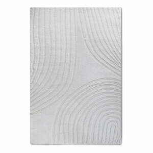 Kremowy dywan 160x235 cm Pigment Cream White – Elle Decoration obraz