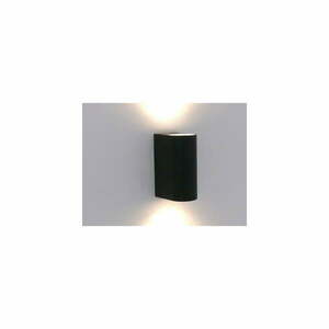 Lampa zewnętrzna (wysokość 14, 5 cm) – Hilight obraz