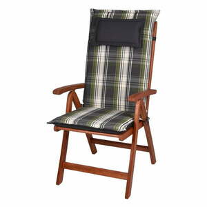 Ogrodowa poduszka do siedzenia w kolorze khaki 50x120 cm Hemsby – Sun Garden obraz