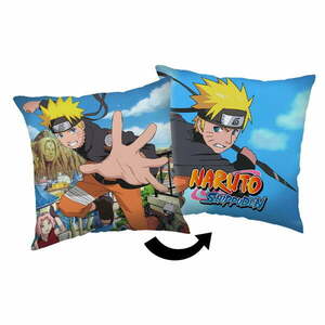 Poduszka dziecięca Naruto – Jerry Fabrics obraz