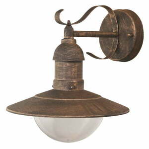 Lampa zewnętrzna (wysokość 25 cm) Amrum – Hilight obraz