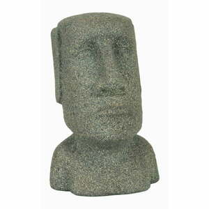 Ceramiczna figurka ogrodowa Easter Island – Garden Pleasure obraz