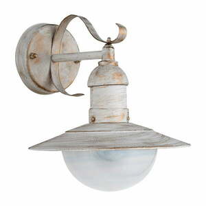 Lampa zewnętrzna (wysokość 25 cm) Amrum – Hilight obraz