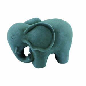 Ceramiczna figurka ogrodowa Elephant – Garden Pleasure obraz