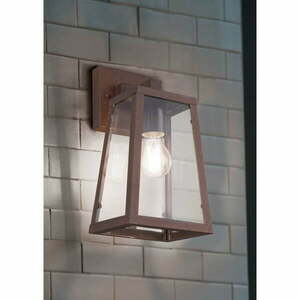 Lampa zewnętrzna (wysokość 32 cm) Arkansas – Trio obraz