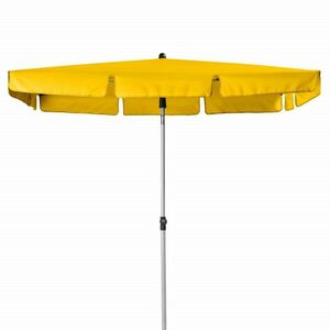 Prostokątny uchylny parasol przeciwsłoneczny Active obraz