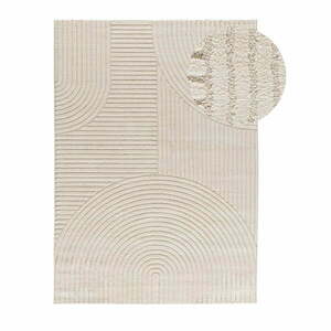 Kremowy dywan 80x150 cm Verona – Universal obraz