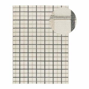 Szaro-kremowy dywan 80x150 cm Karisma – Universal obraz