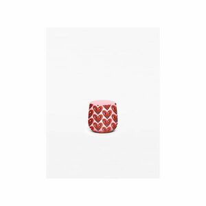 Bluetooth głośnik Mino+ Lexon x Keith Haring - Heart – Lexon obraz