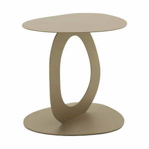 Metalowy stolik 39x46 cm Alto – Spinder Design obraz