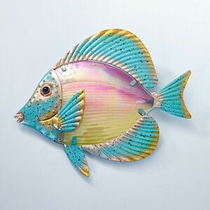 Dekoracja „Ryba” obraz