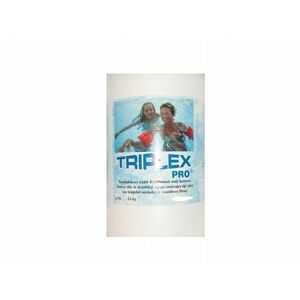 Triplex Pro Mini 1kg Tabletki wielofunkcyjne 20 g 4W1 Tcca 97% chlor, basen obraz