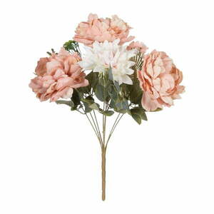 Sztuczny kwiat (wysokość 41 cm) Bouquet – Ixia obraz