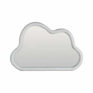 Lustro ścienne 90x60 cm Cloud – Ixia obraz
