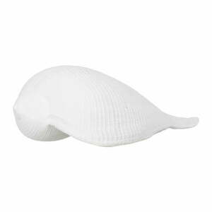 Figurka z żywicy polimerowej (wysokość 5 cm) Seashell – Ixia obraz