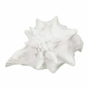 Figurka z żywicy polimerowej (wysokość 13 cm) Seashell – Ixia obraz
