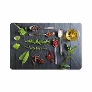 Podkładki Spices 3, 43, 5 x 28, 5 cm, zestaw 4 szt. obraz