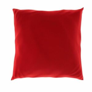 Poszewka na poduszkę Kvalitex czerwony, 45 x 60 cm obraz
