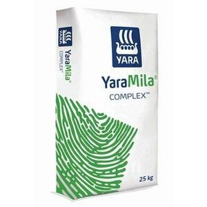 Complex 25kg Yara Mila Hydrocomplex YaraMila Trawy Iglaki Warzywa trawników obraz