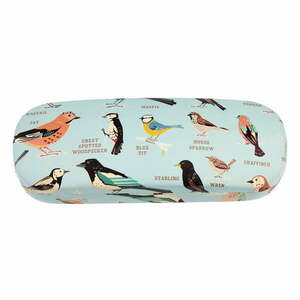 Etui na okulary Garden Birds – Rex London obraz