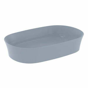 Jasnoniebieska ceramiczna umywalka 60x38 cm Ipalyss – Ideal Standard obraz