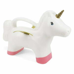 Plastikowa konewka 1, 6 l Unicorn – Rex London obraz