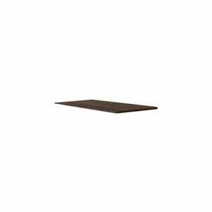 Dodatkowy blat do stołu z litego drewna dębowego 50x106 cm Miro – Hammel Furniture obraz